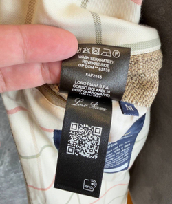 Куртка Loro Piana