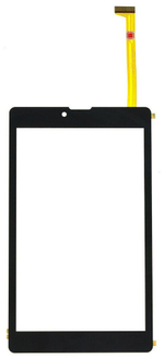 Тачскрин для планшета Digma Plane 7514S 4G (PS7123PL)