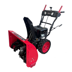 Снегоуборщик EXPERT- BIS 572Е