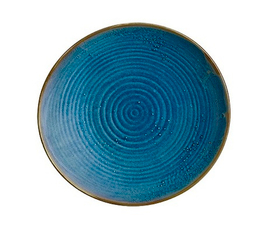 Тарелка d=260 мм. глубокая Bonna Sapphire (64850)