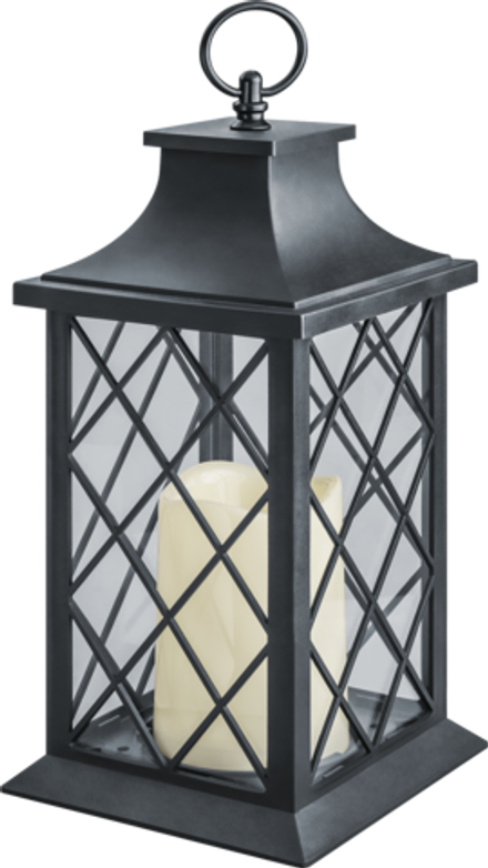 Фонарь Navigator 93 209 NSL-02 (фонарь свеча)