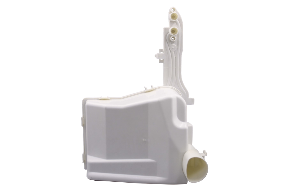 Бункер дозатора W11443857 стиральной машины Indesit, Ariston