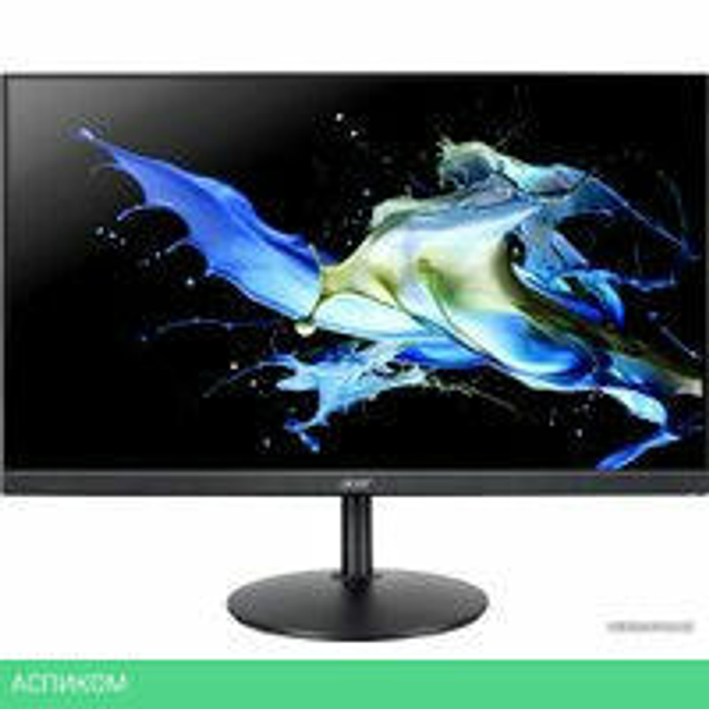 Монитор Acer CB242Ybmiprx