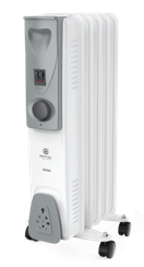 Масляный радиатор ROYAL CLIMA SIENA ROR-S5-1000M