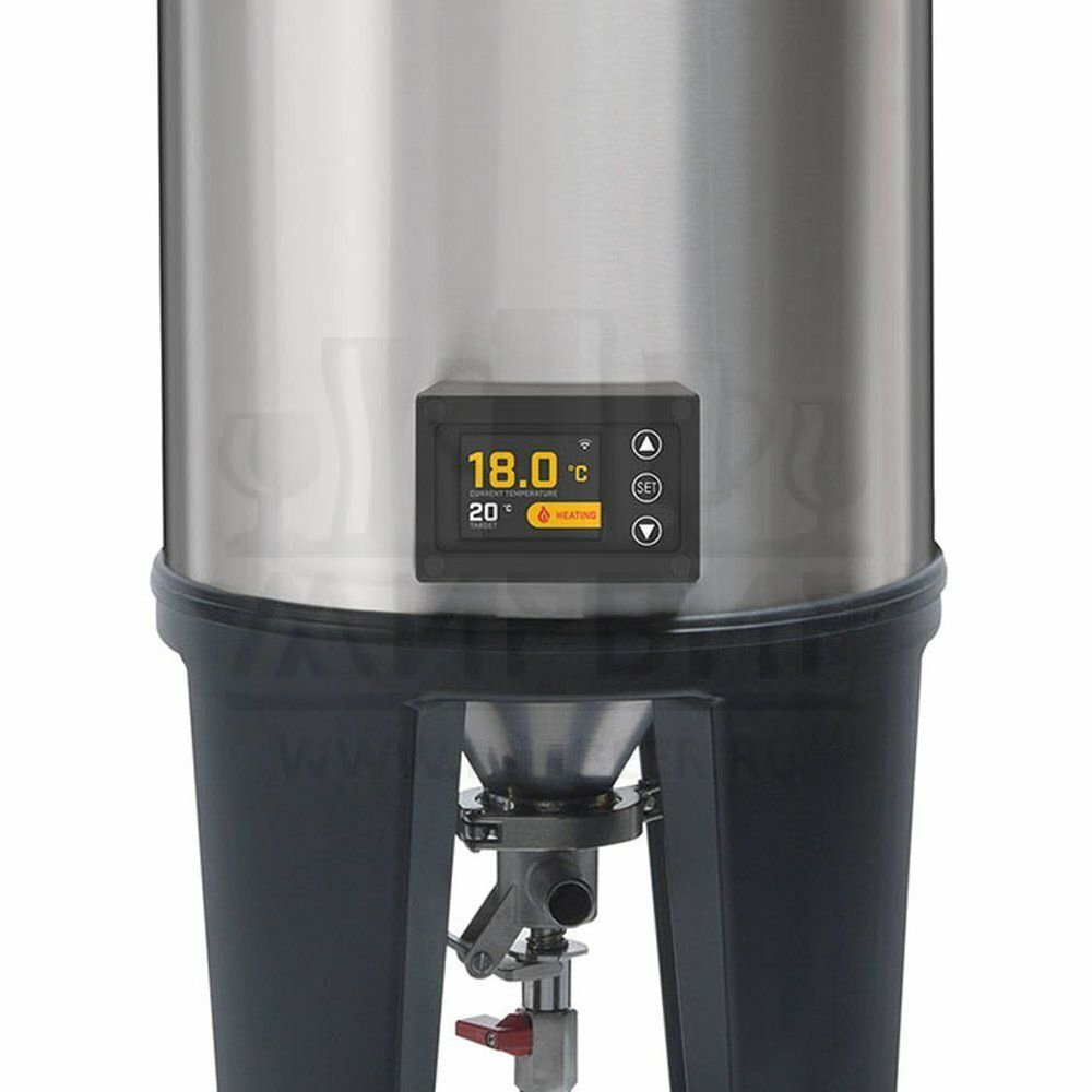 Контроллер для ЦКТ Grainfather Pro
