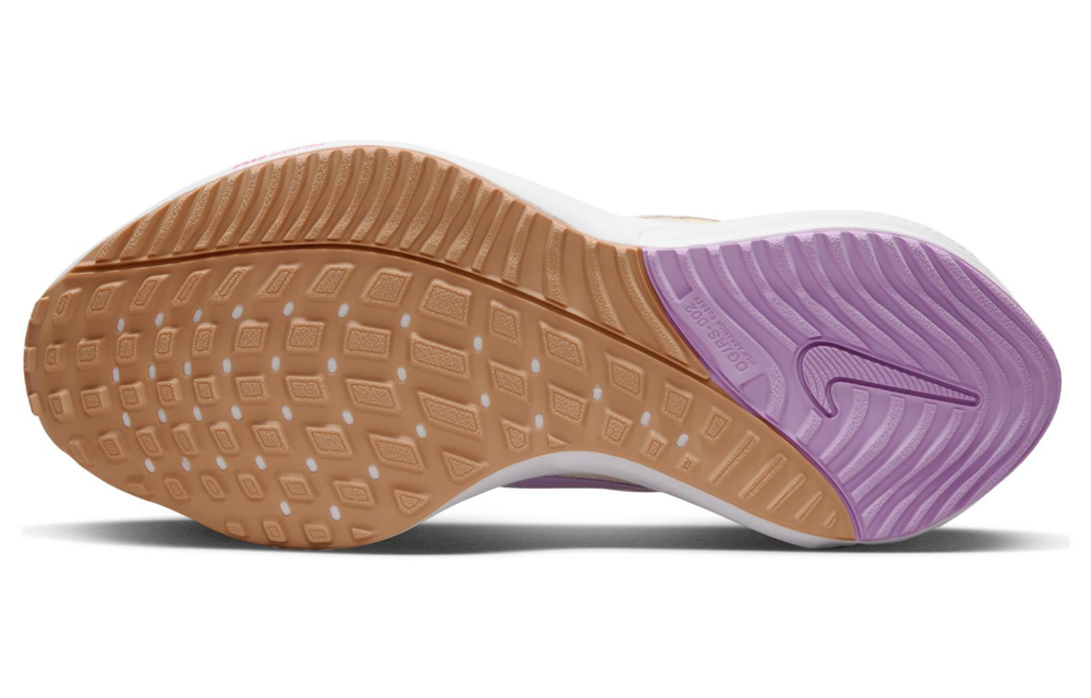 Кроссовки Nike Wmns Nike Air Zoom Vomero 16 (Женская размерная сетка)