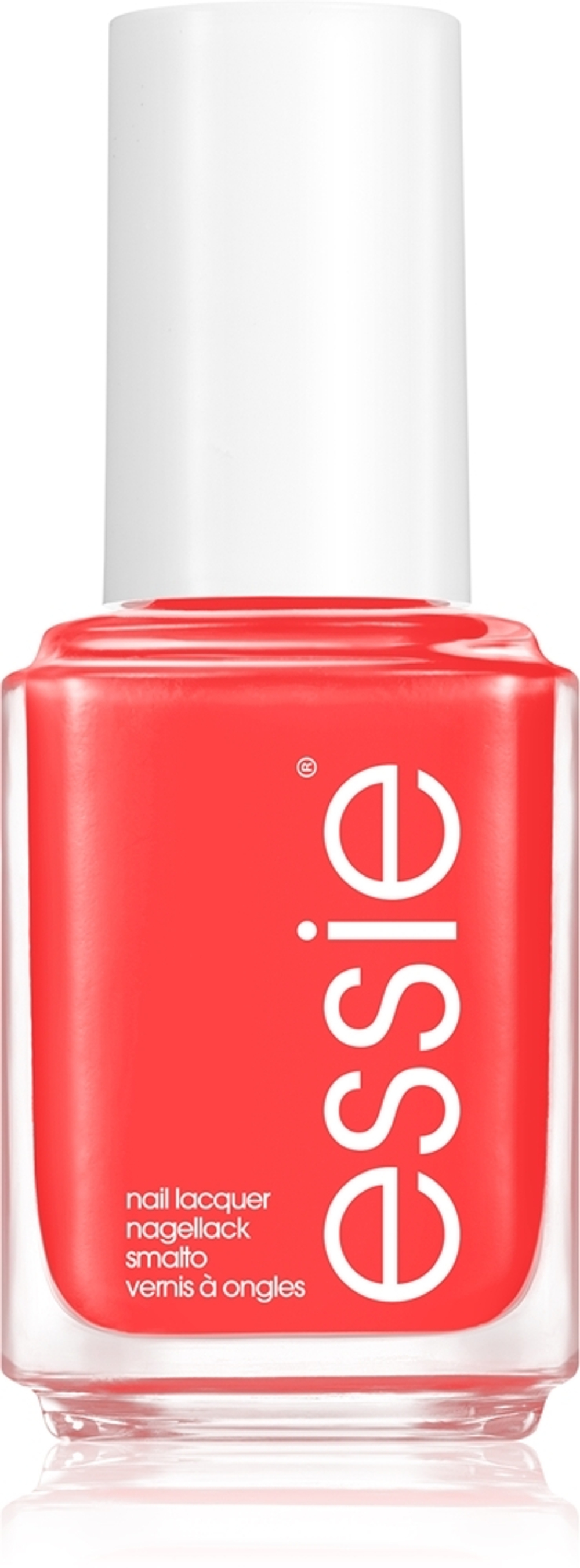 essie nails - лак для ногтей, 13,5 ml