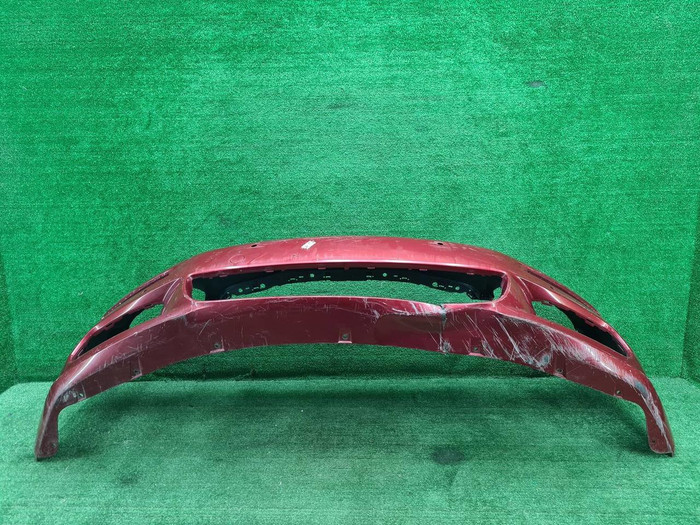 Бампер передний Porsche Panamera 1 970 (2013-2016)