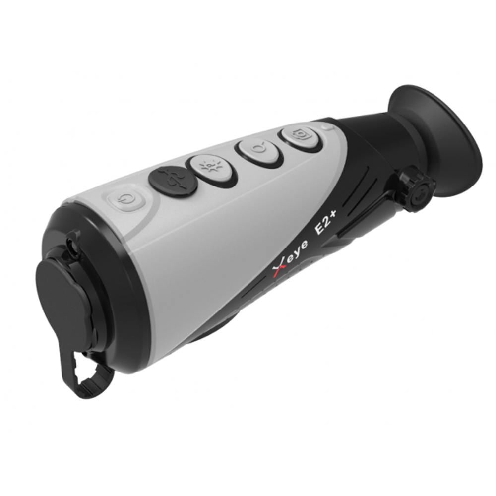 iRay Xeye E2+