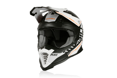 Шлем ACERBIS X-RACER VRT