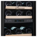 Винный шкаф Libhof Connoisseur CXD-28 White