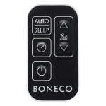 Boneco P500 Allergy filter очиститель воздуха
