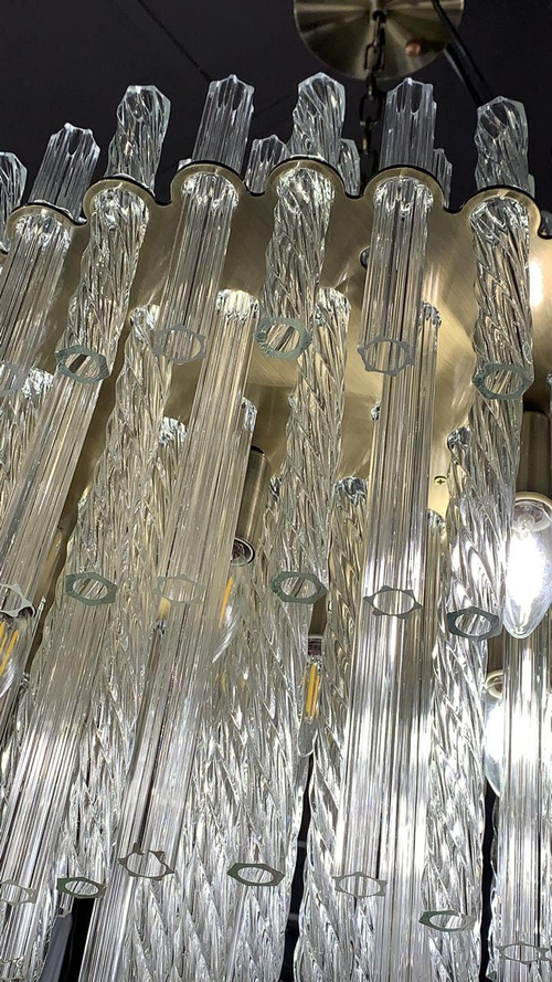 Люстра Manhattan 6