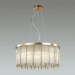 Подвесная люстра Odeon Light YORK 4788/10