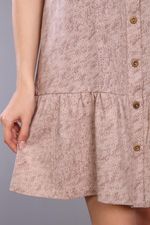 Дафни - платье бежевый Iv-capriz (Акция)