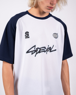 Футболка Special CLUB jersey