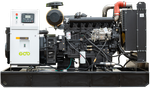 Дизельный генератор EcoPower АД1000-T400eco