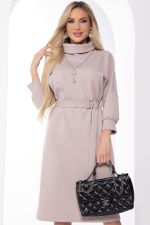Платье "Владлена" (беж) П8299 LT Collection