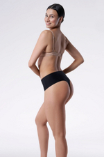 SIMPLE STRING MAXI Трусы стринги JULIMEX