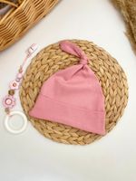 Шапочка "ЗЕФИРКА" (комплект 2 шт)