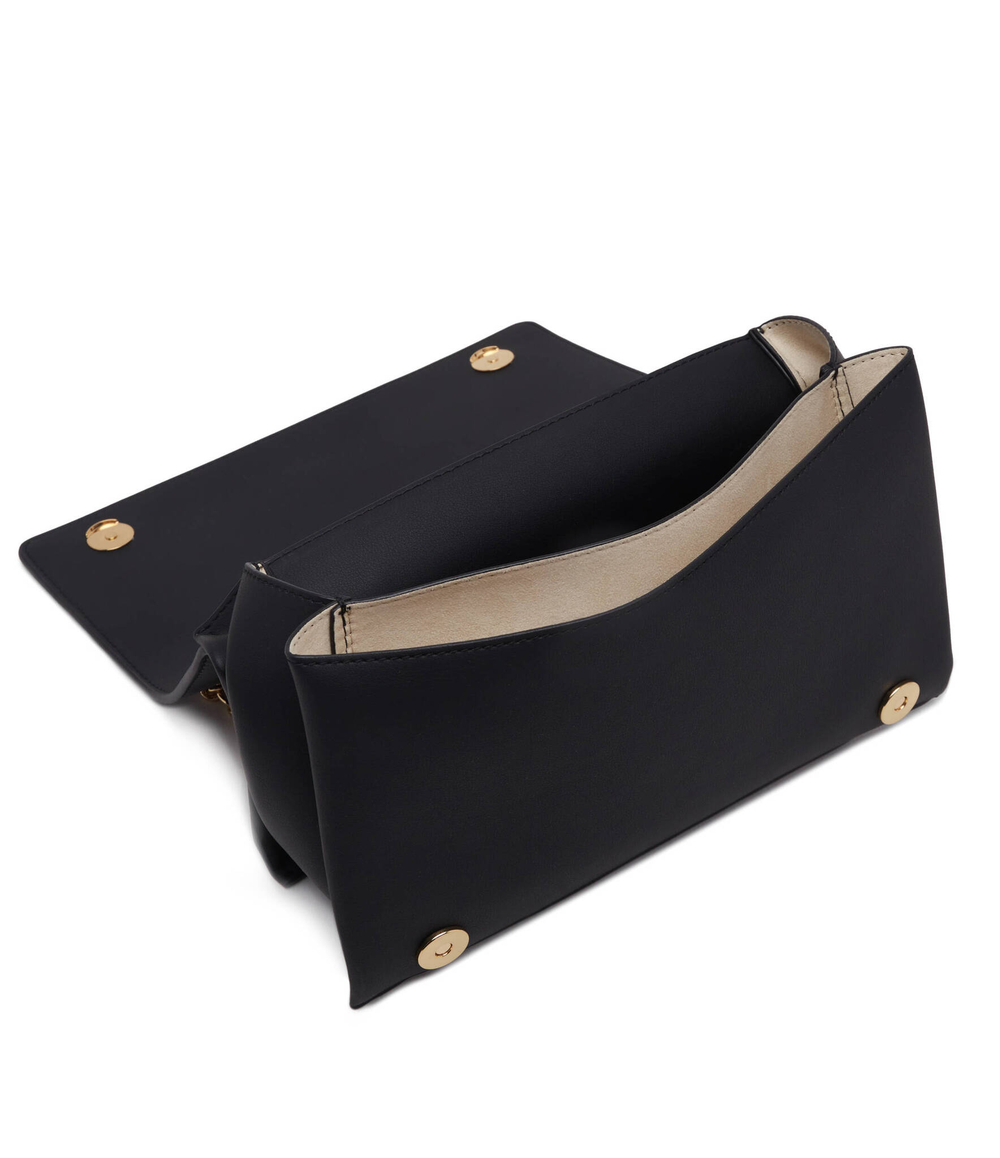 Сумка через плечо Love Moschino - черный(JC4192PP1IKD0)