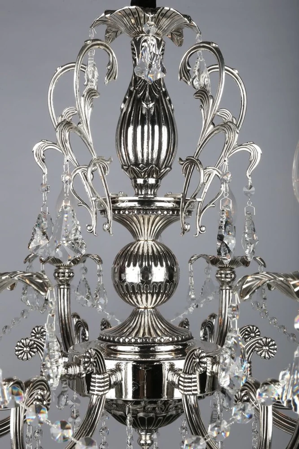 Подвесная люстра Omnilux GROSSETO OML-77713-08