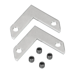 Соединитель профиля MAG-STRETCH-ORIENT-2620-90 Set (Arlight, Металл) 044206