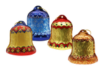 Шоколад молочный "Колокольчик", 35 гр.