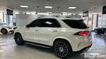 Mercedes-Benz GLE-Class W167 GLE450 4MATIC (04.2022)