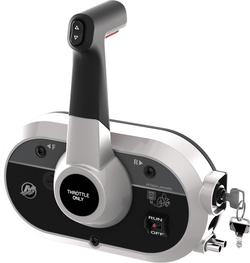 4х-тактный лодочный мотор MERCURY F 30 ELPT EFI