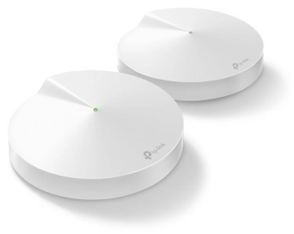 MESH-система TP-LINK Deco M9 Plus