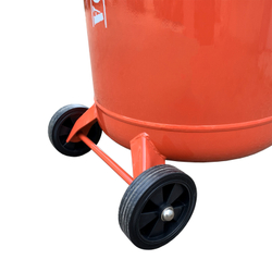 Установка сбора и замены масла 70л AS-6194 ARMADA