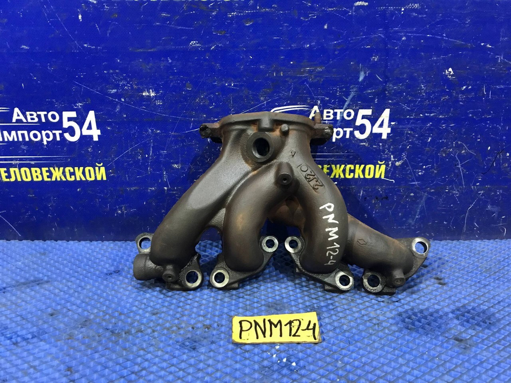 Коллектор выпускной NISSAN LIBERTY 1998