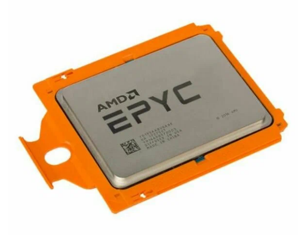 Процессор AMD EPYC 7252 8 Cores