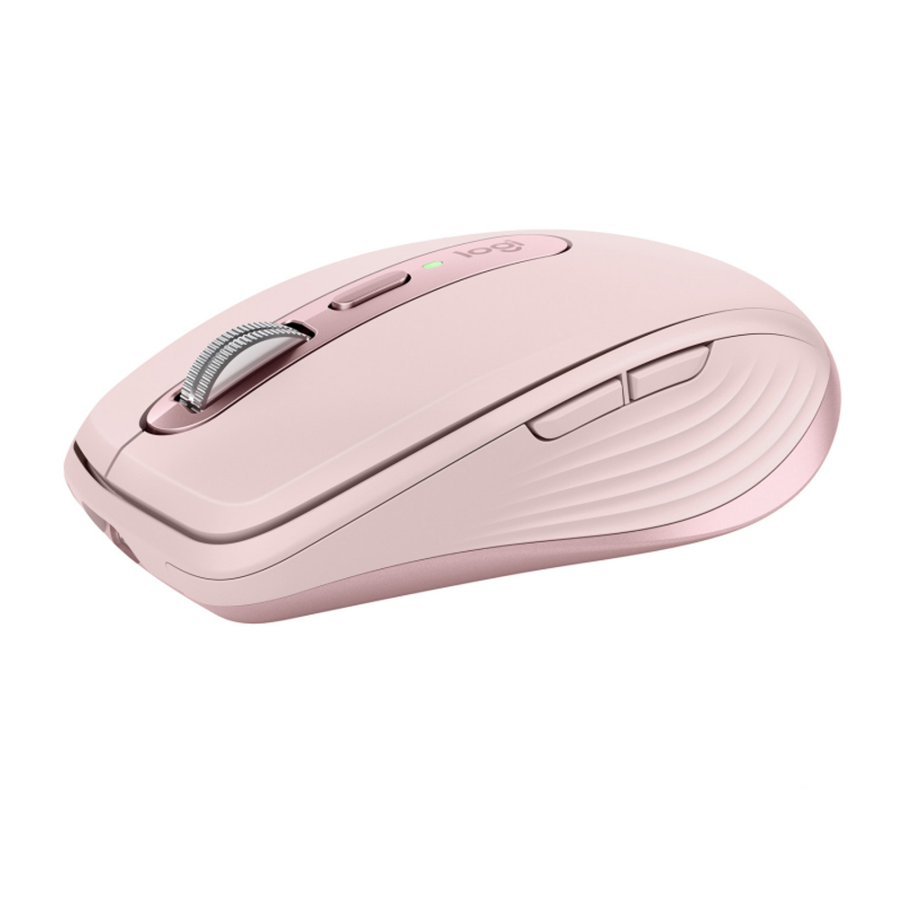 Мышь Logitech MX Anywhere 3 Mouse USB Rose 910-005990