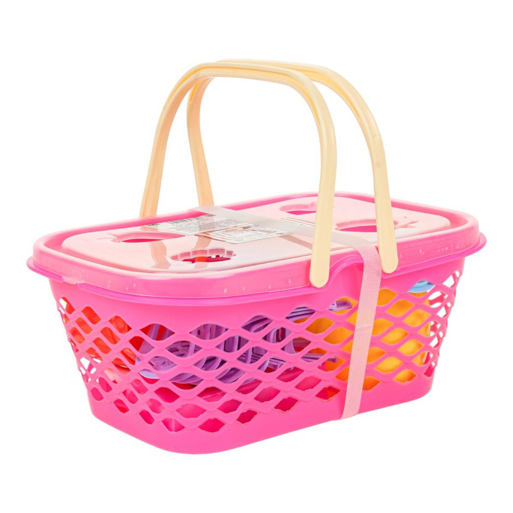 Набор посуды, 7062-29