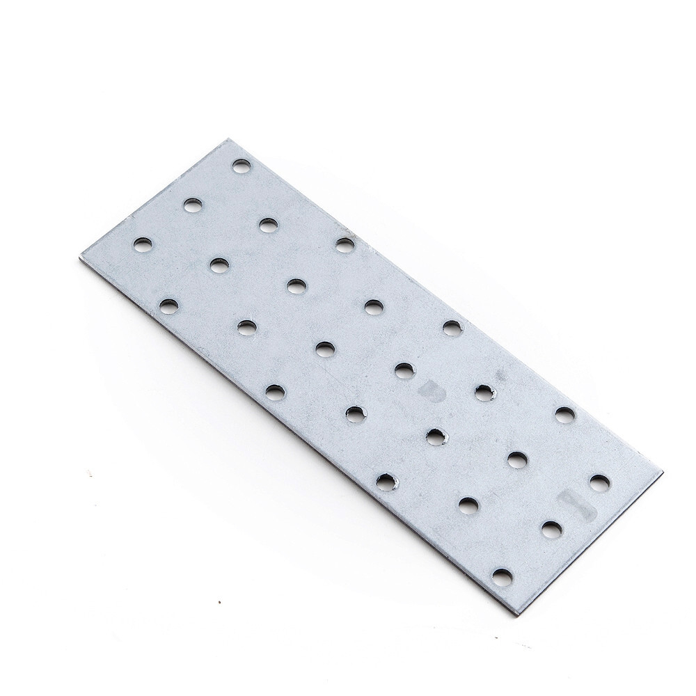 Пластина монтажная РР1 40*80*0*2