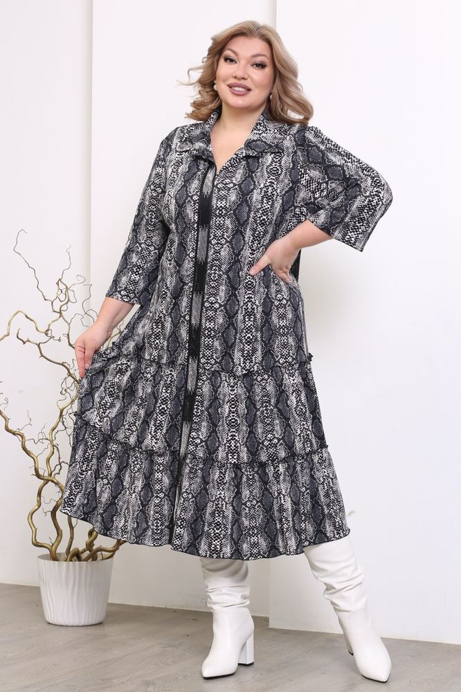 Платье 5766 Fabrika