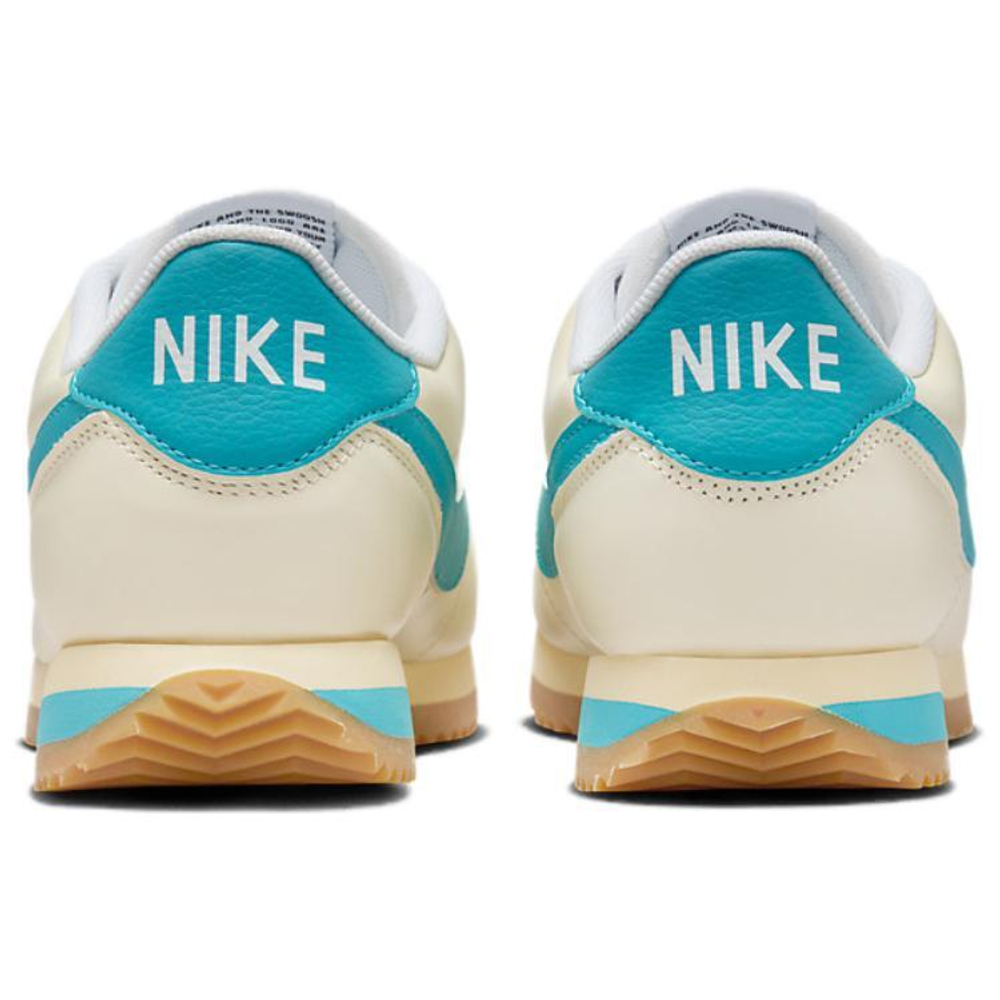 Кроссовки Nike Cortez (Женская размерная сетка)