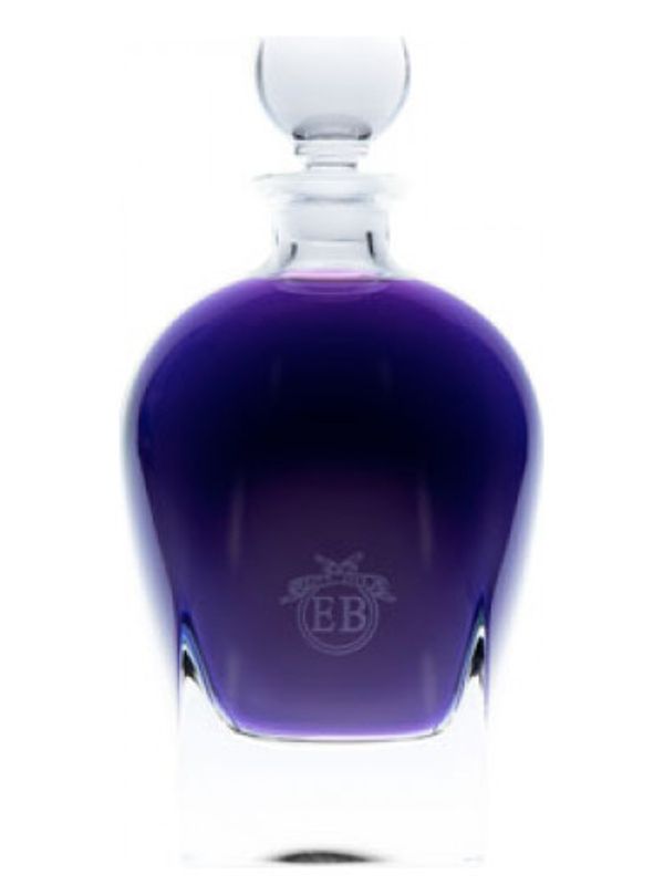 Eric Buterbaugh Florals Fragile Violet
