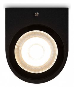 Накладной светильник Maytoni Slat O044WL-01B