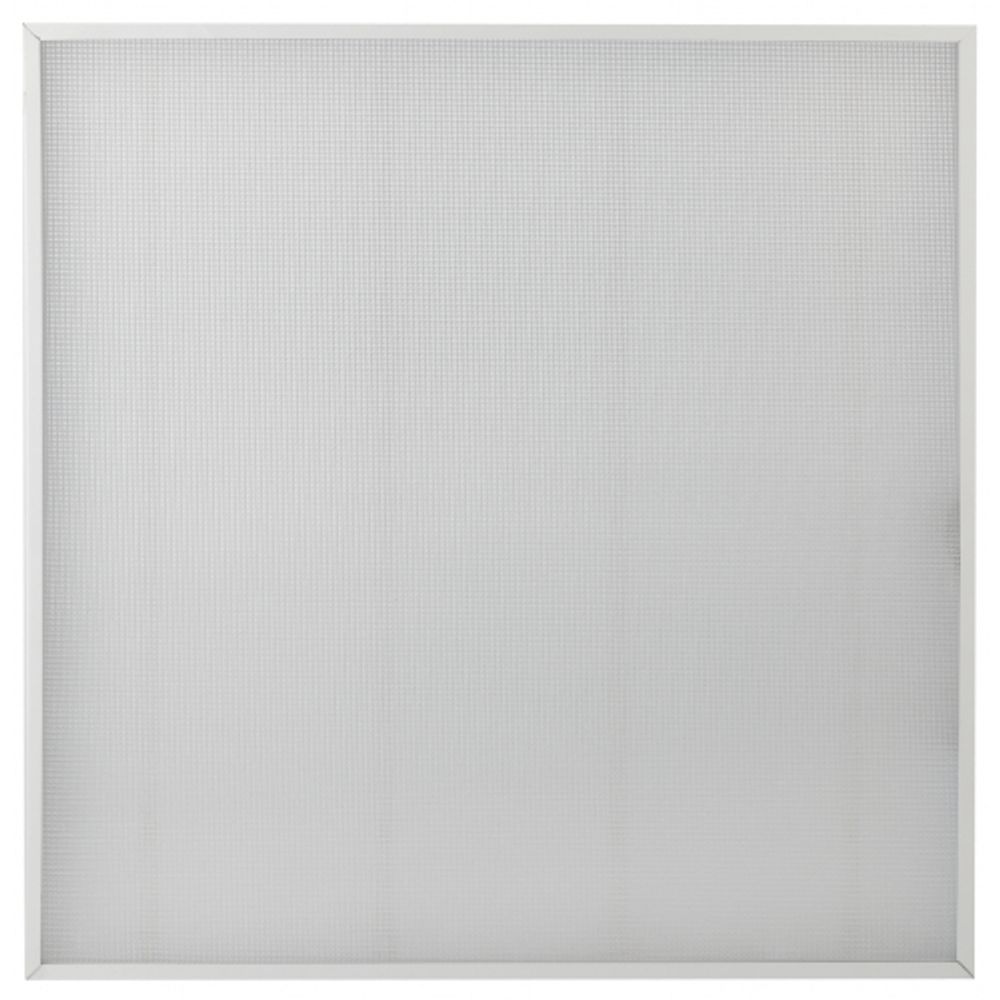 Светильник светодиодный ЭРА SPO-910-3-40K-032 32Вт 4000К 3360Лм 595x595x40 матовый | Офисные Светильники Россия