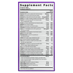 New Chapter, Perfect Postnatal™, мультивитамины, 192 вегетарианские таблетки