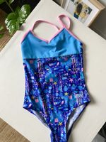 Купальник Zoggs, 116