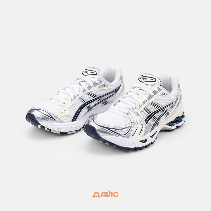 Кроссовки Asics Gel-Kayano 14 