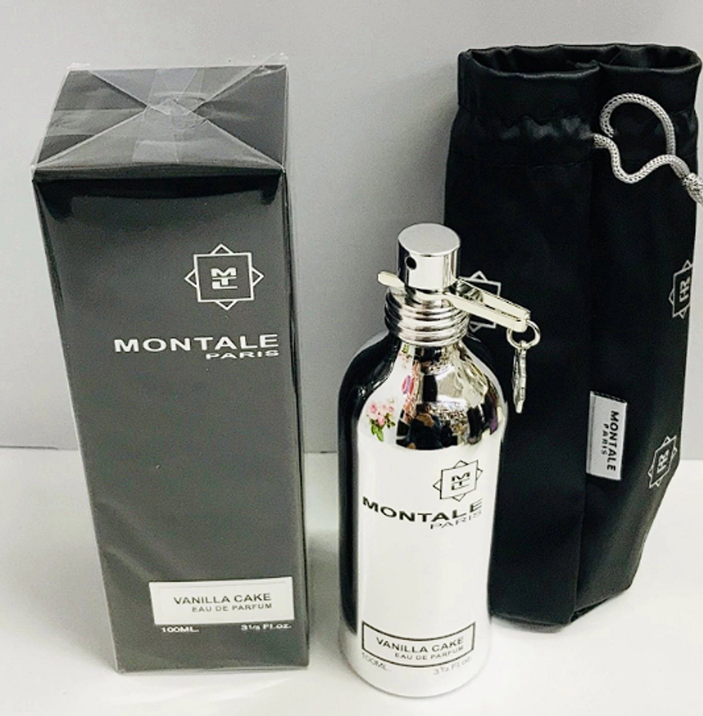 Montale Vanilla Cake 100ml (duty free парфюмерия)