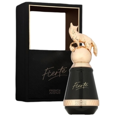 French Avenue Fierte EDP 80ml