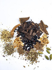 Набор настойки "Ром" 0.5 л. в бутылке