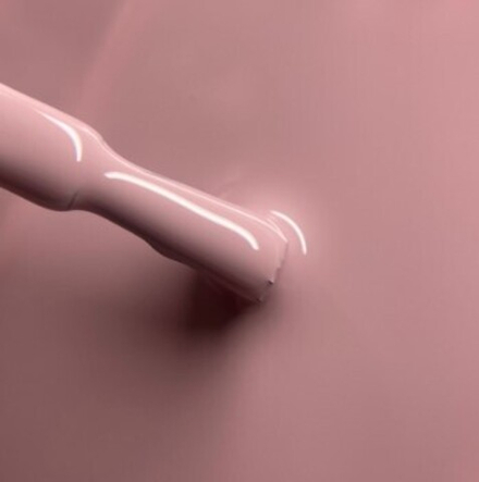 Гель лак NAIL MODA gel polish № 34, 10мл