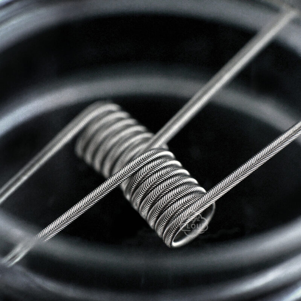 Спираль Diesel Alien 0,7Ω by WizardCoils